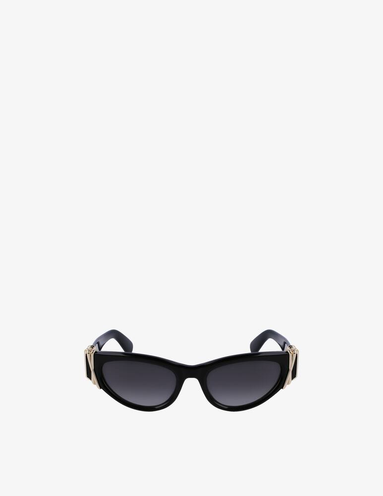 Lanvin LNV664S cat-eye sunglasses - picture 2 Lanvin LNV664S cat-eye sunglasses - picture 2