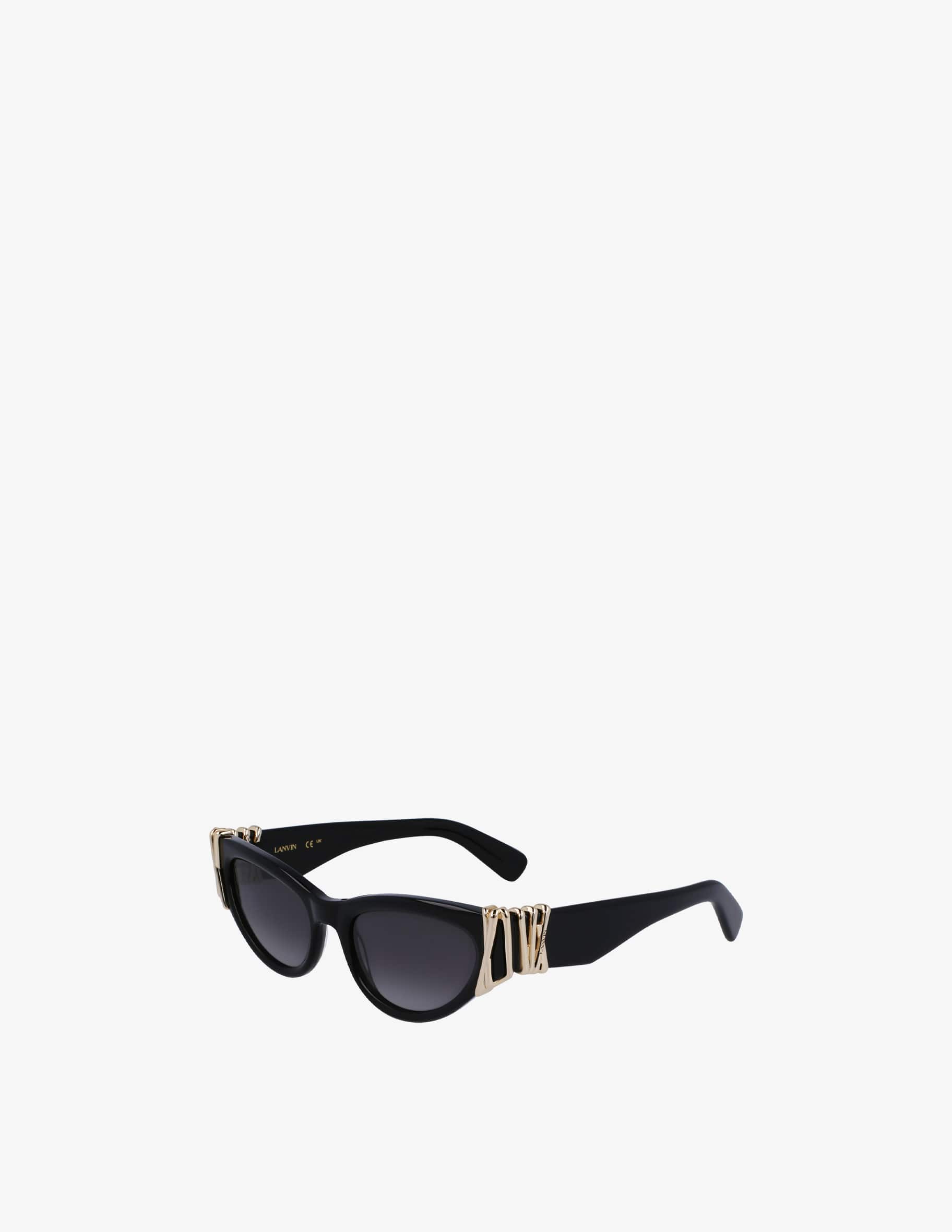 LANVIN 647s Sunglasses Lanvin LNV646S 208 Sunglasses - US main image 2