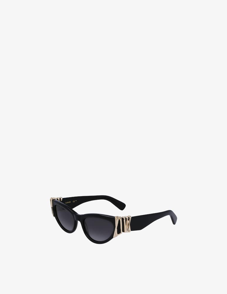 Lanvin LNV664S cat-eye sunglasses - picture 1 Lanvin LNV664S cat-eye sunglasses - picture 1