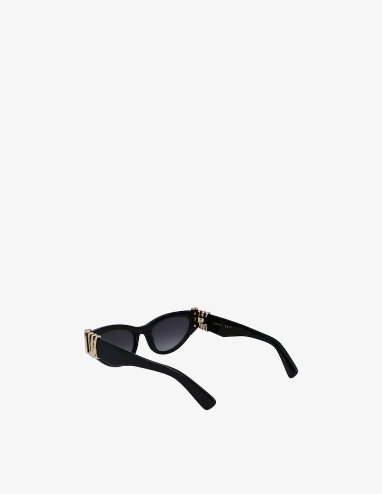 Lanvin LNV664S cat-eye sunglasses - picture 4 Lanvin LNV664S cat-eye sunglasses - picture 4