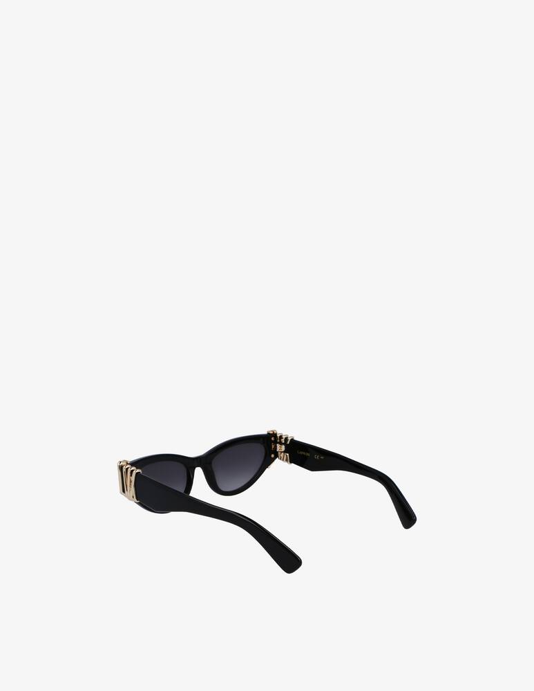 rinascente Lanvin Occhiali da sole cat-eye LNV664S