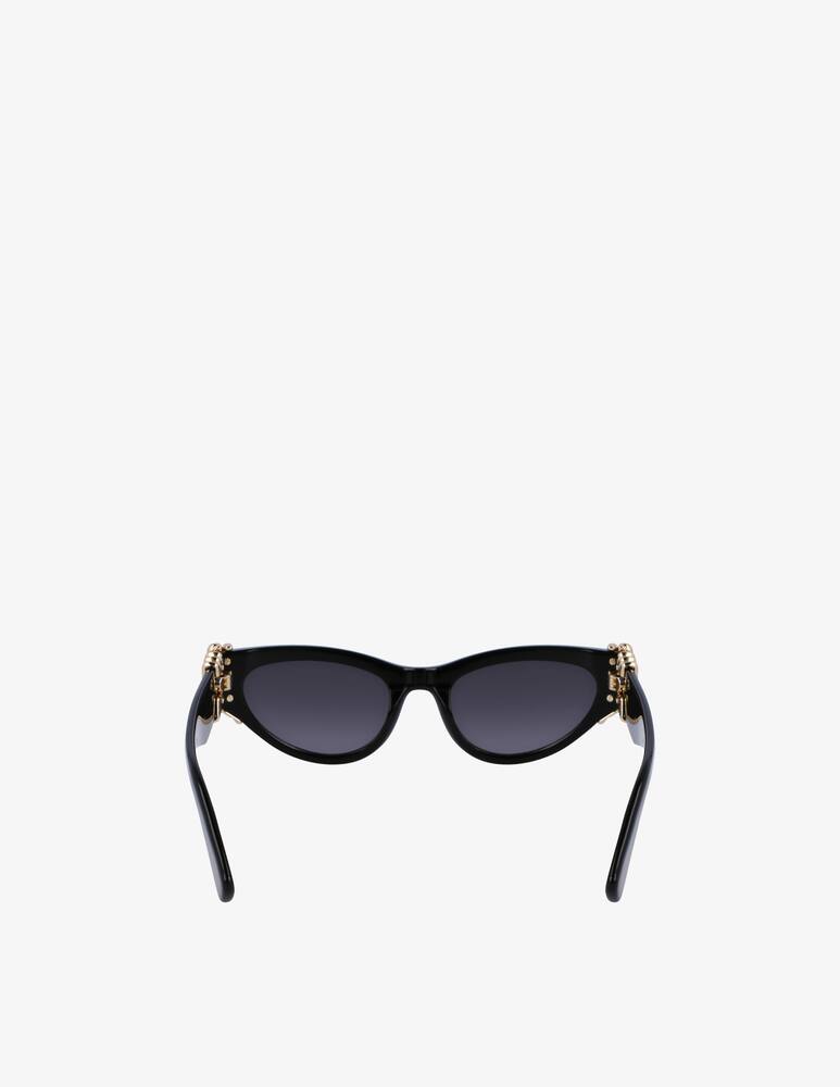 Lanvin LNV664S cat-eye sunglasses - picture 5 Lanvin LNV664S cat-eye sunglasses - picture 5