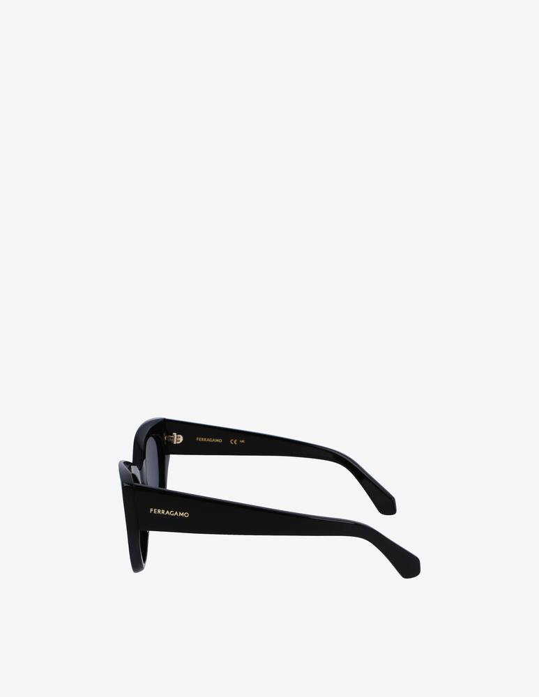 rinascente Ferragamo SF1107S cat-eye sunglasses