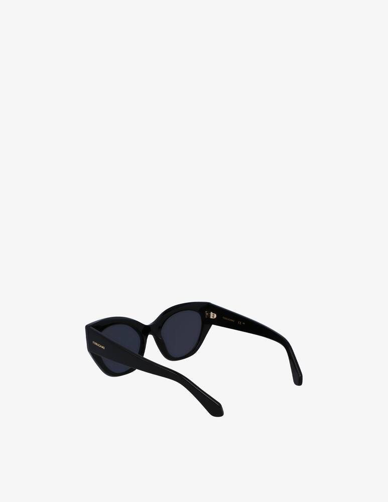 rinascente Ferragamo SF1107S cat-eye sunglasses