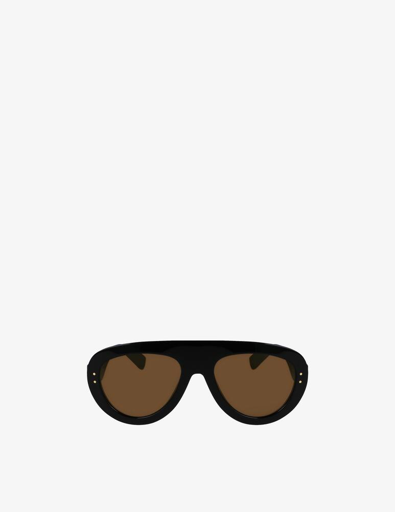 Lanvin LNV666S aviator sunglasses - picture 2