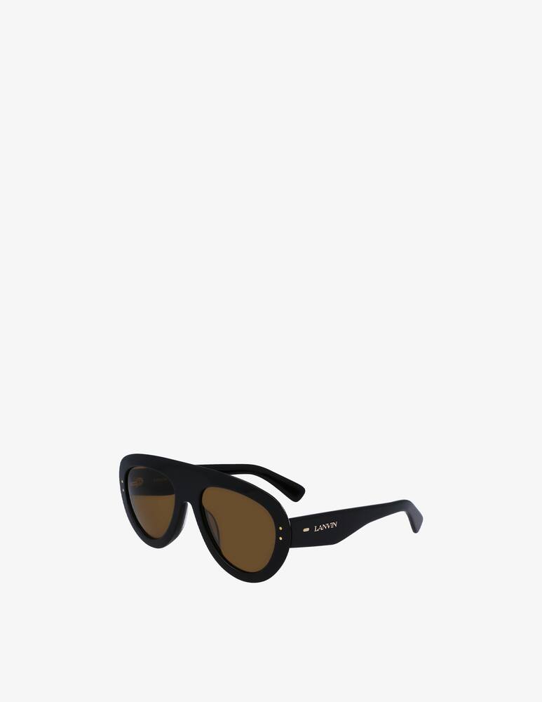 Lanvin LNV666S aviator sunglasses - picture 1
