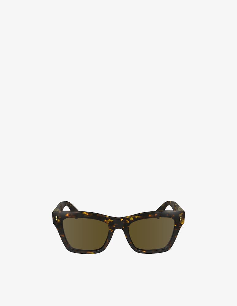 rinascente Lanvin Occhiali da sole quadrati LNV668S