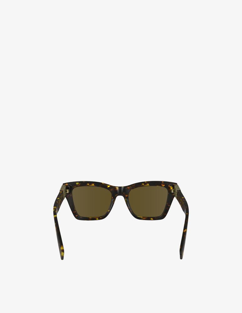 rinascente Lanvin Occhiali da sole quadrati LNV668S