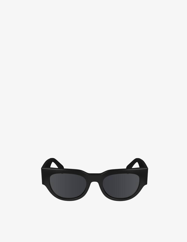 rinascente Lanvin LNV670S Round sunglasses
