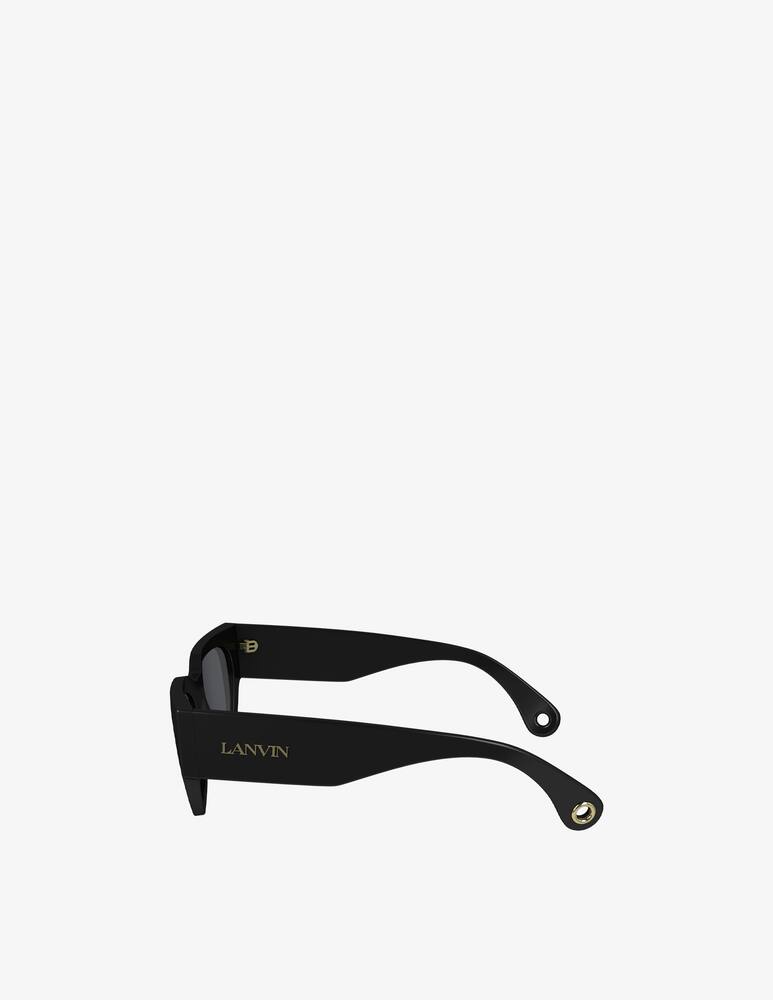 rinascente Lanvin LNV670S Round sunglasses
