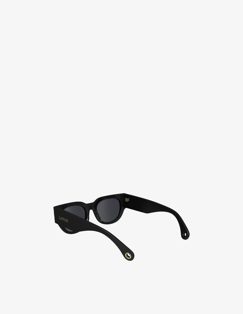 rinascente Lanvin LNV670S Round sunglasses