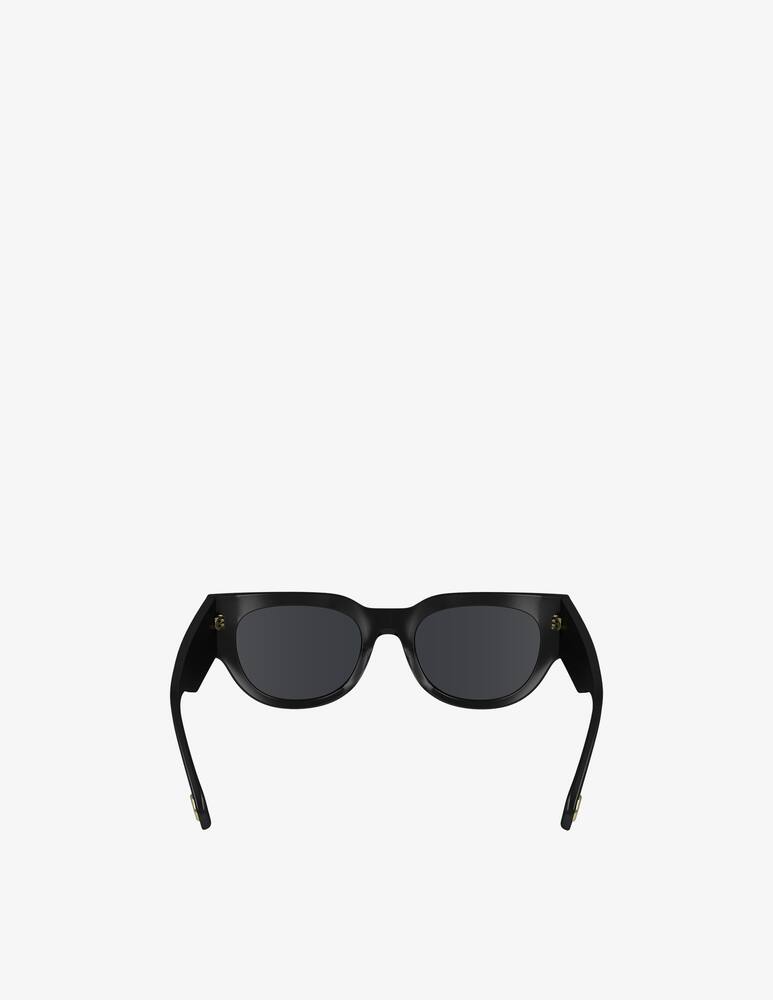 rinascente Lanvin LNV670S Round sunglasses