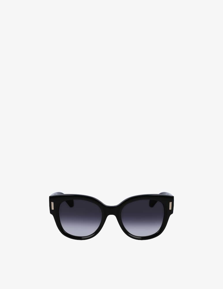 Ferragamo Occhiali da sole rotondi SF2007S - immagine 2 Ferragamo Occhiali da sole rotondi SF2007S - immagine 2