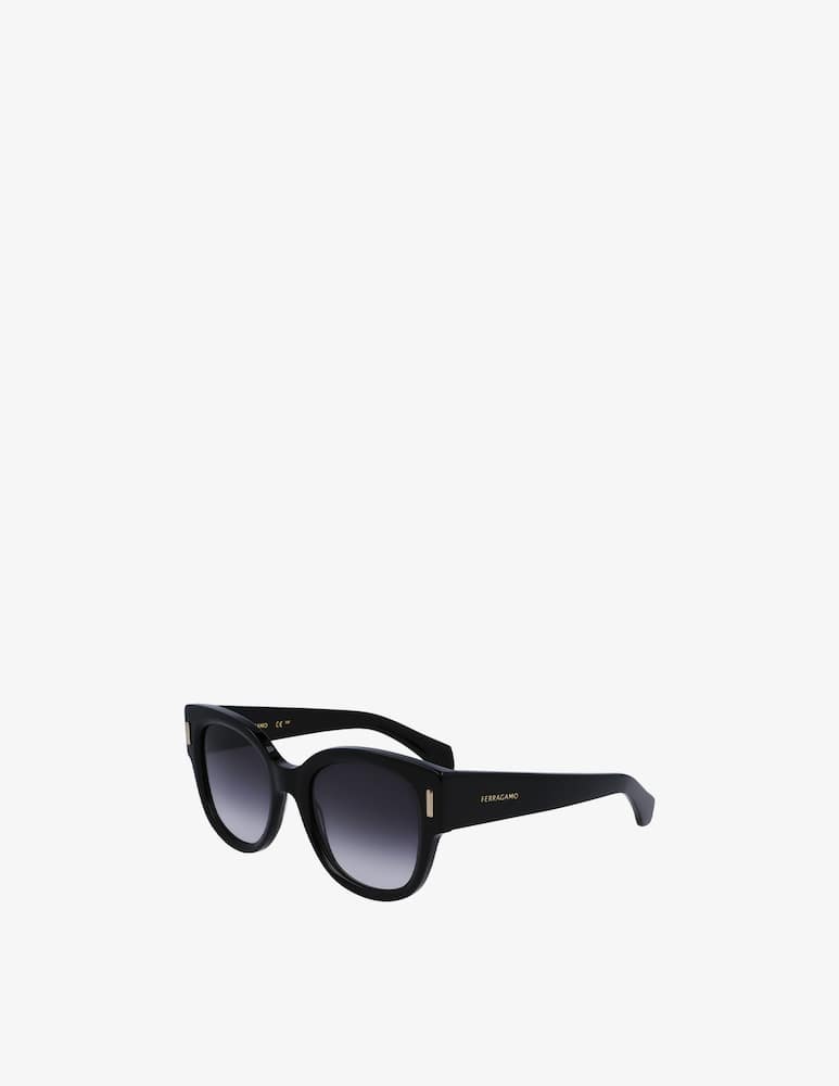 Ferragamo Occhiali da sole rotondi SF2007S - immagine 1 Ferragamo Occhiali da sole rotondi SF2007S - immagine 1