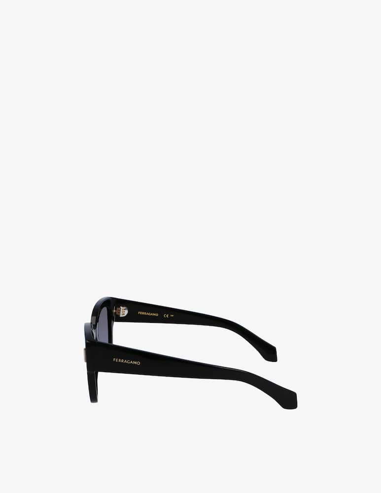 Ferragamo Occhiali da sole rotondi SF2007S - immagine 3 Ferragamo Occhiali da sole rotondi SF2007S - immagine 3
