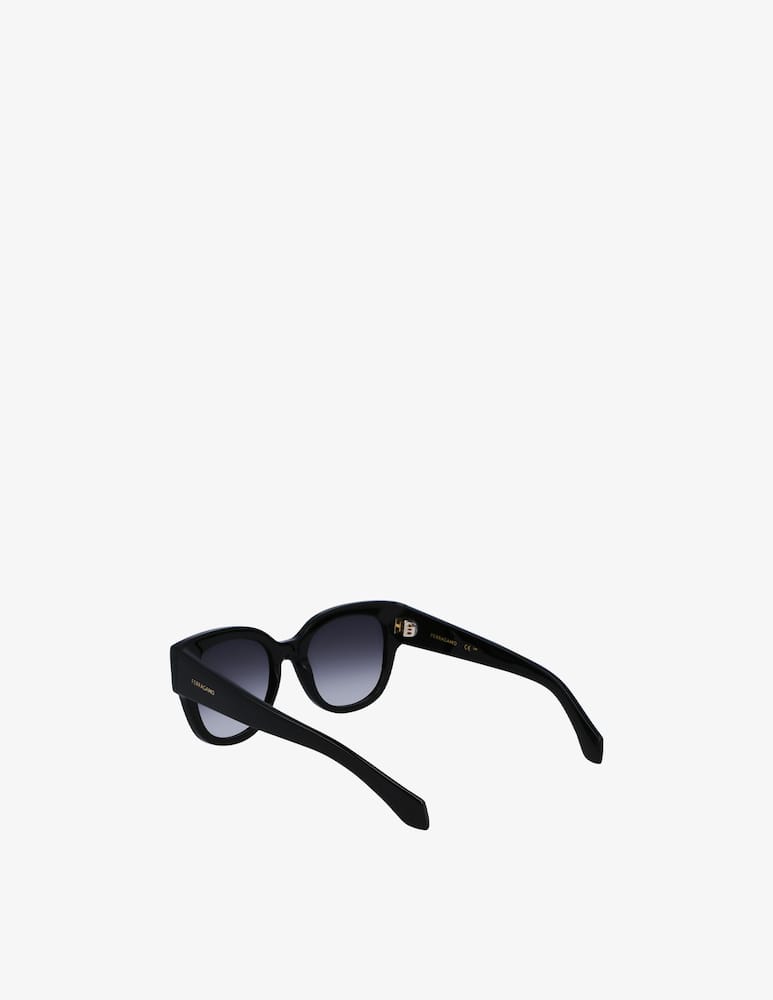 Ferragamo Occhiali da sole rotondi SF2007S - immagine 4 Ferragamo Occhiali da sole rotondi SF2007S - immagine 4