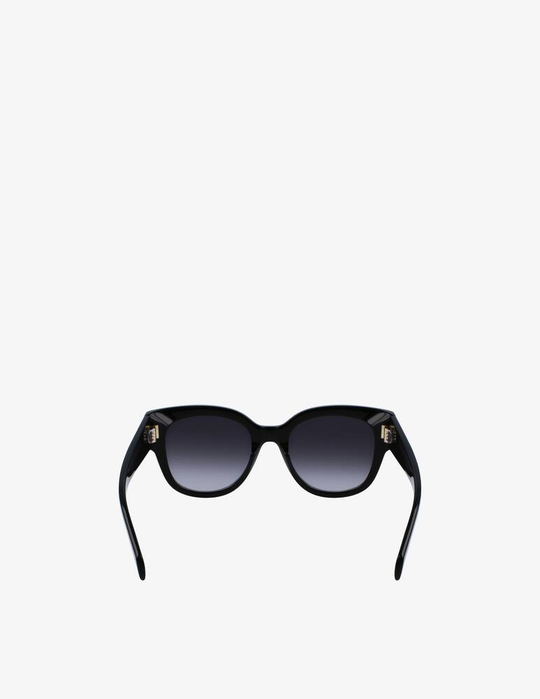 Ferragamo Occhiali da sole rotondi SF2007S - immagine 5 Ferragamo Occhiali da sole rotondi SF2007S - immagine 5