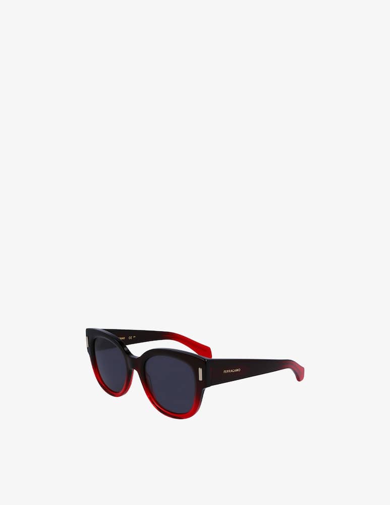 Ferragamo Occhiali da sole rotondi SF2007S - immagine 1 Ferragamo Occhiali da sole rotondi SF2007S - immagine 1