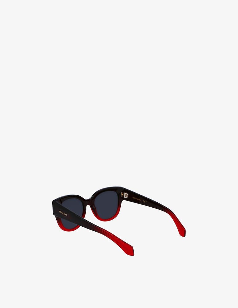 Ferragamo Occhiali da sole rotondi SF2007S - immagine 4 Ferragamo Occhiali da sole rotondi SF2007S - immagine 4
