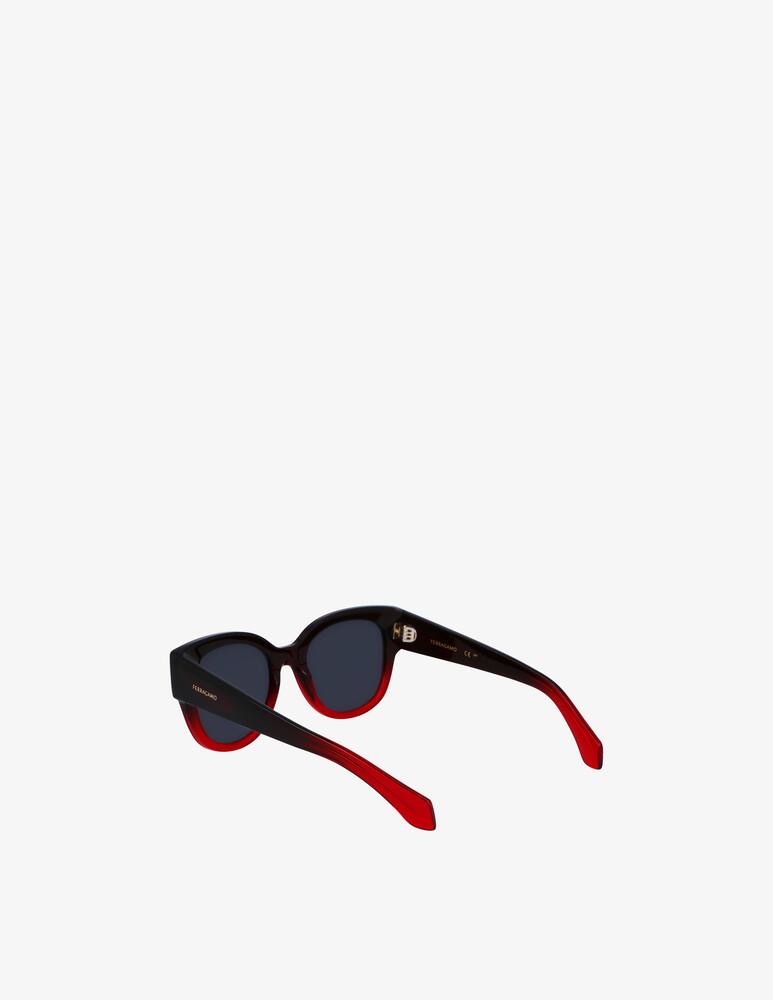 rinascente Ferragamo SF2007S Round sunglasses