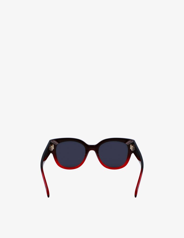 rinascente Ferragamo SF2007S Round sunglasses