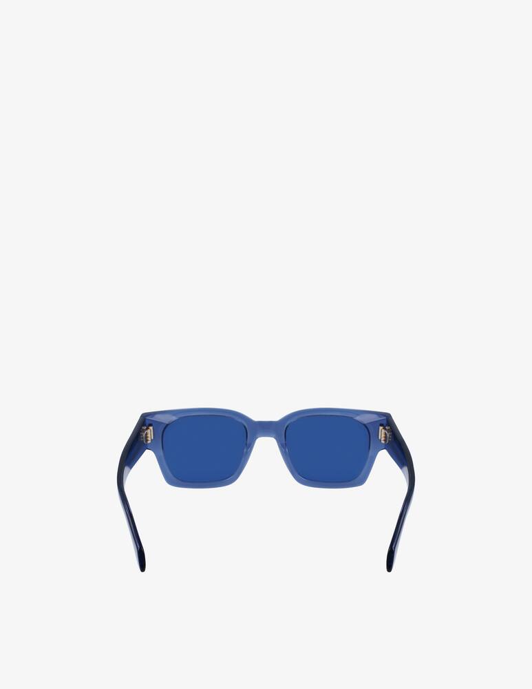 rinascente Ferragamo Occhiali da sole quadrati SF2010S