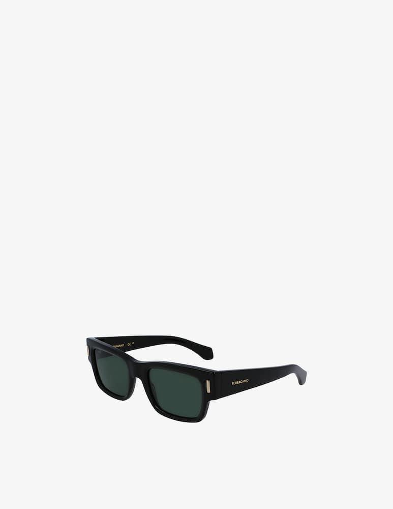 Ferragamo Occhiali da sole rettangolari SF2011S - immagine 1 Ferragamo Occhiali da sole rettangolari SF2011S - immagine 1