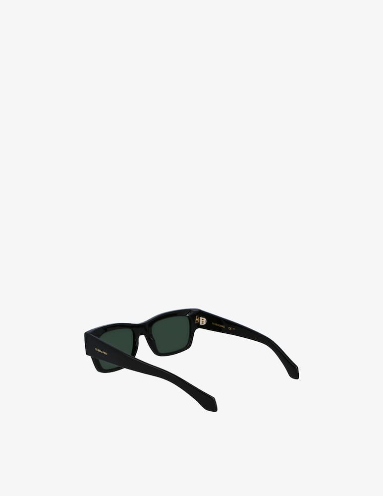 Ferragamo Occhiali da sole rettangolari SF2011S - immagine 4 Ferragamo Occhiali da sole rettangolari SF2011S - immagine 4