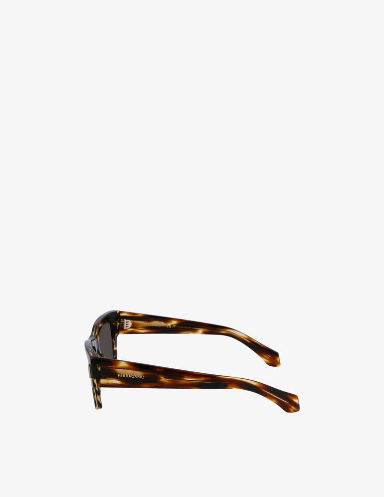 rinascente Ferragamo SF2011S Square sunglasses