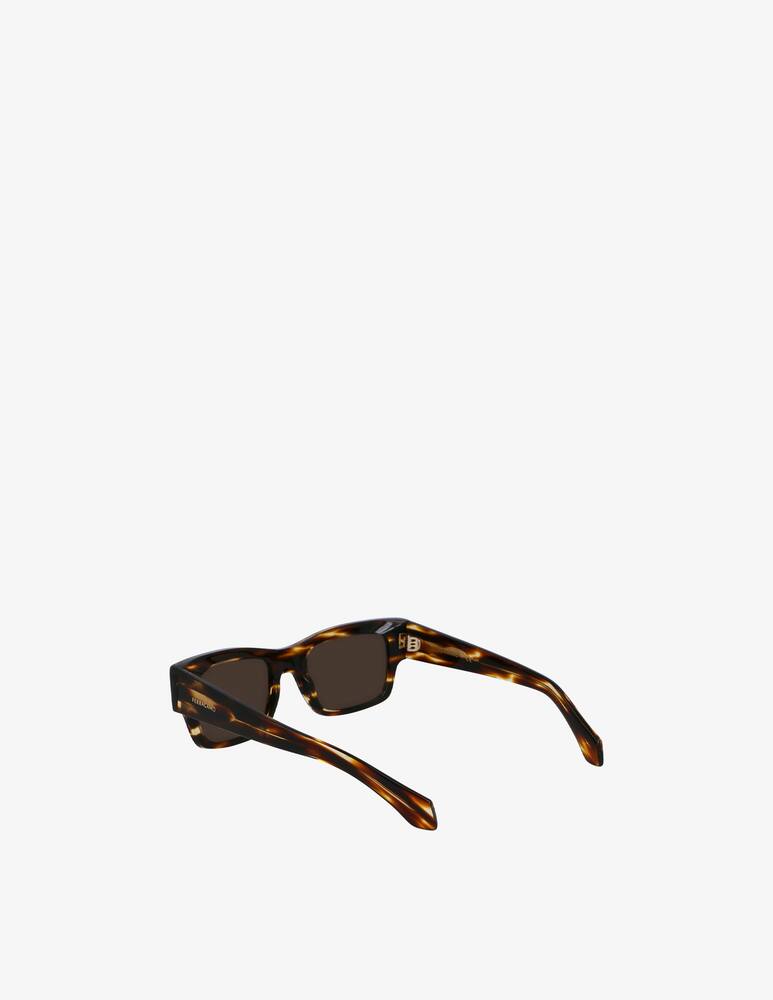 rinascente Ferragamo SF2011S Square sunglasses