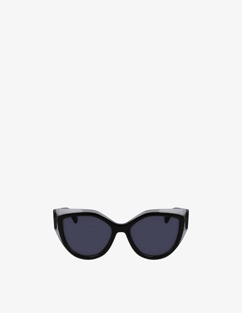Ferragamo SF2004S Cat-eye sunglasses - picture 2 Ferragamo SF2004S Cat-eye sunglasses - picture 2