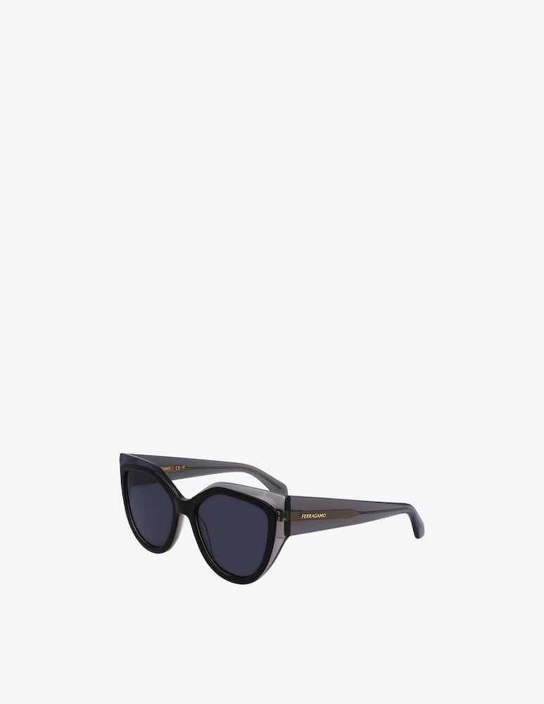 Ferragamo SF2004S Cat-eye sunglasses - picture 1 Ferragamo SF2004S Cat-eye sunglasses - picture 1
