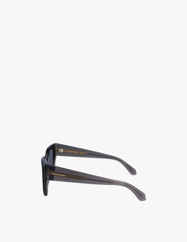 Ferragamo SF2004S Cat-eye sunglasses - picture 3 Ferragamo SF2004S Cat-eye sunglasses - picture 3