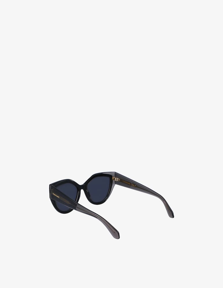 Ferragamo SF2004S Cat-eye sunglasses - picture 4 Ferragamo SF2004S Cat-eye sunglasses - picture 4