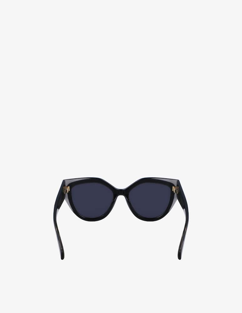 Ferragamo SF2004S Cat-eye sunglasses - picture 5 Ferragamo SF2004S Cat-eye sunglasses - picture 5