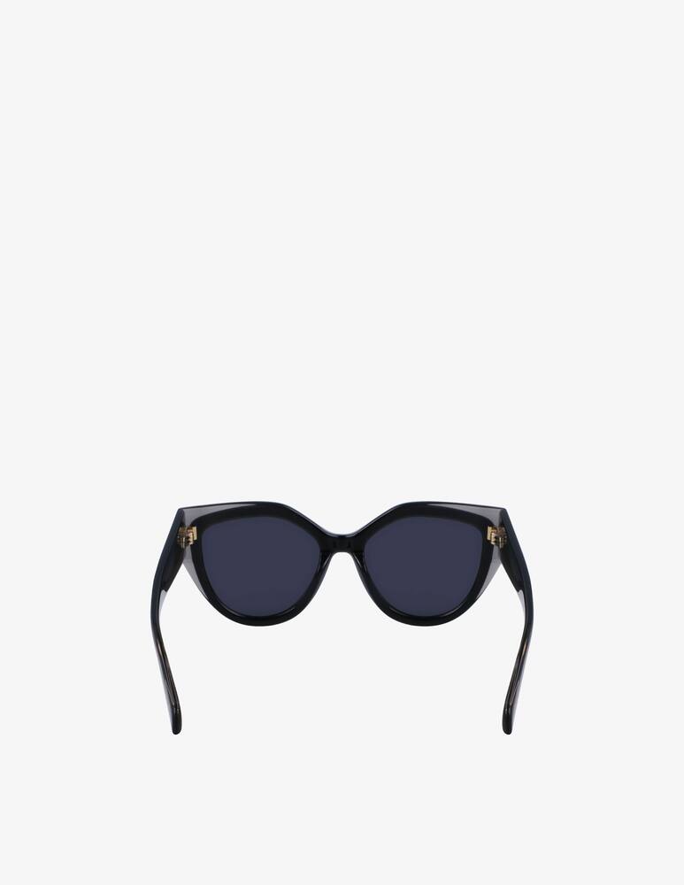 rinascente Ferragamo Occhiali da sole cat-eye SF2004S