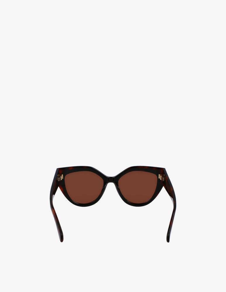 Ferragamo Occhiali da sole cat-eye SF2004S - immagine 5 Ferragamo Occhiali da sole cat-eye SF2004S - immagine 5