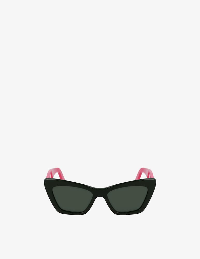 Ferragamo Occhiali da sole butterfly SF929SN - immagine 1 Ferragamo Occhiali da sole butterfly SF929SN - immagine 1