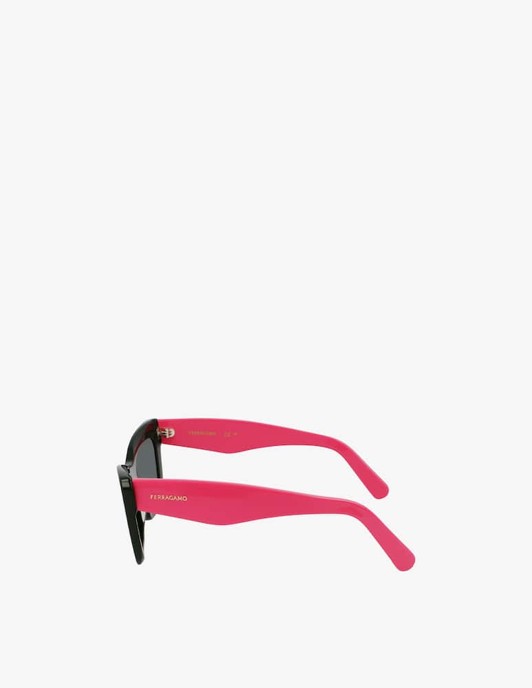 Ferragamo Occhiali da sole butterfly SF929SN - immagine 3 Ferragamo Occhiali da sole butterfly SF929SN - immagine 3