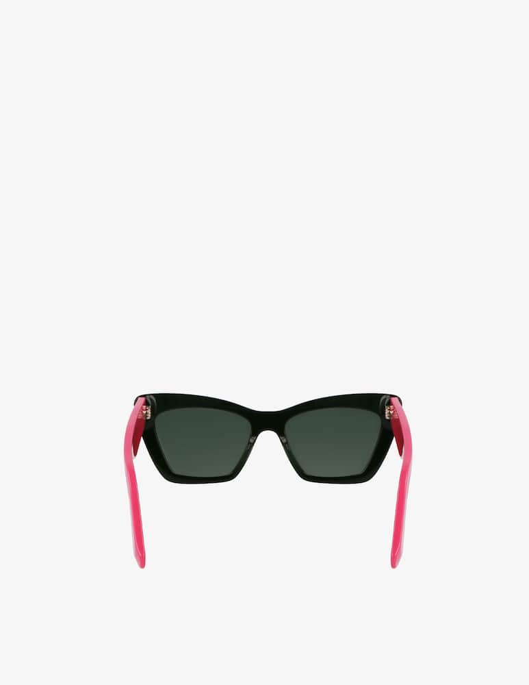 Ferragamo Occhiali da sole butterfly SF929SN - immagine 5 Ferragamo Occhiali da sole butterfly SF929SN - immagine 5