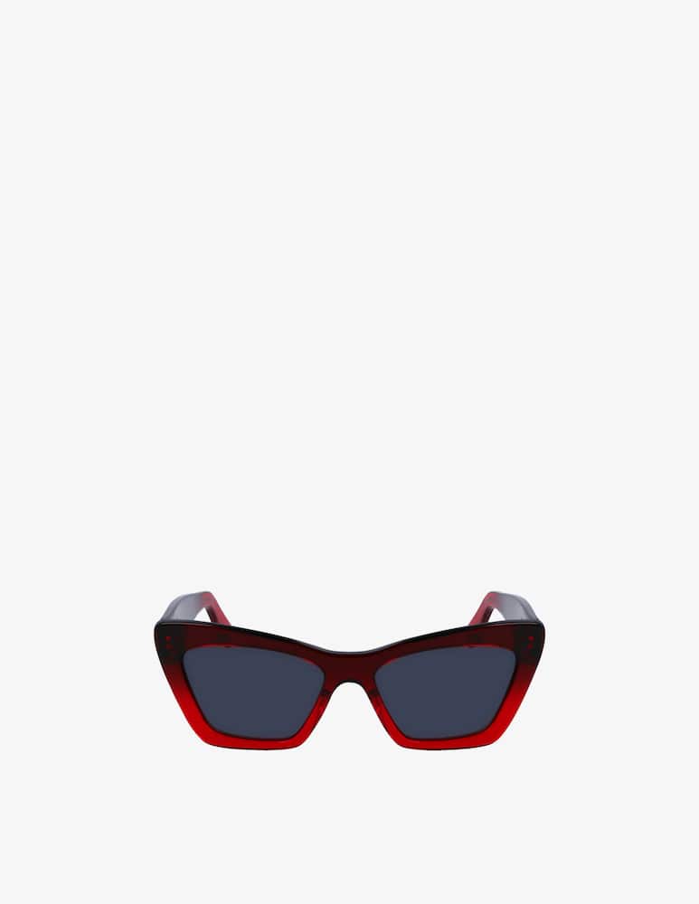 Ferragamo Occhiali da sole cat-eye SF929SN - immagine 2 Ferragamo Occhiali da sole cat-eye SF929SN - immagine 2
