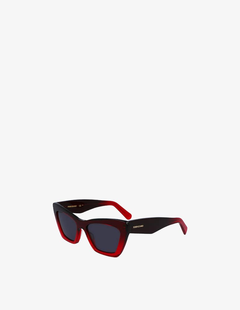Ferragamo Occhiali da sole cat-eye SF929SN - immagine 1 Ferragamo Occhiali da sole cat-eye SF929SN - immagine 1