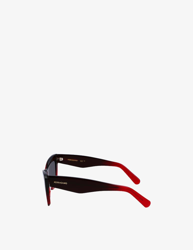 Ferragamo Occhiali da sole cat-eye SF929SN - immagine 3 Ferragamo Occhiali da sole cat-eye SF929SN - immagine 3