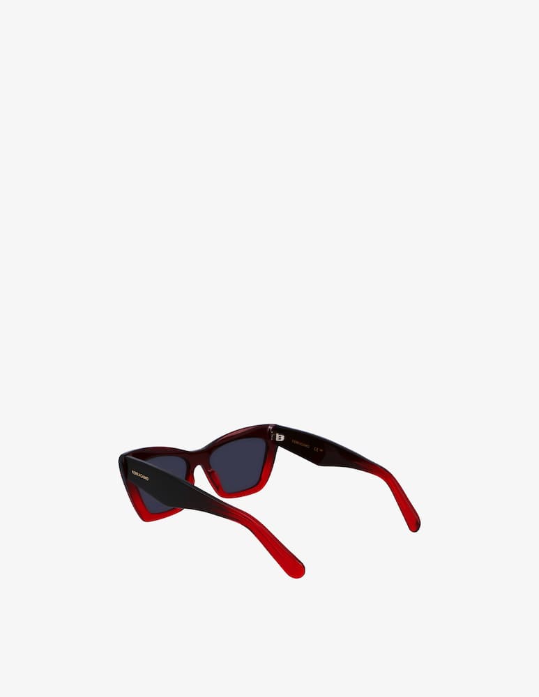 Ferragamo Occhiali da sole cat-eye SF929SN - immagine 4 Ferragamo Occhiali da sole cat-eye SF929SN - immagine 4