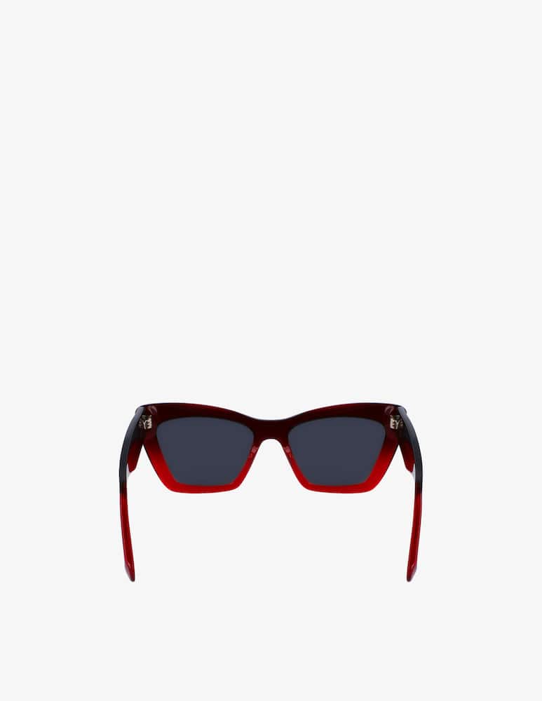 Ferragamo Occhiali da sole cat-eye SF929SN - immagine 5 Ferragamo Occhiali da sole cat-eye SF929SN - immagine 5