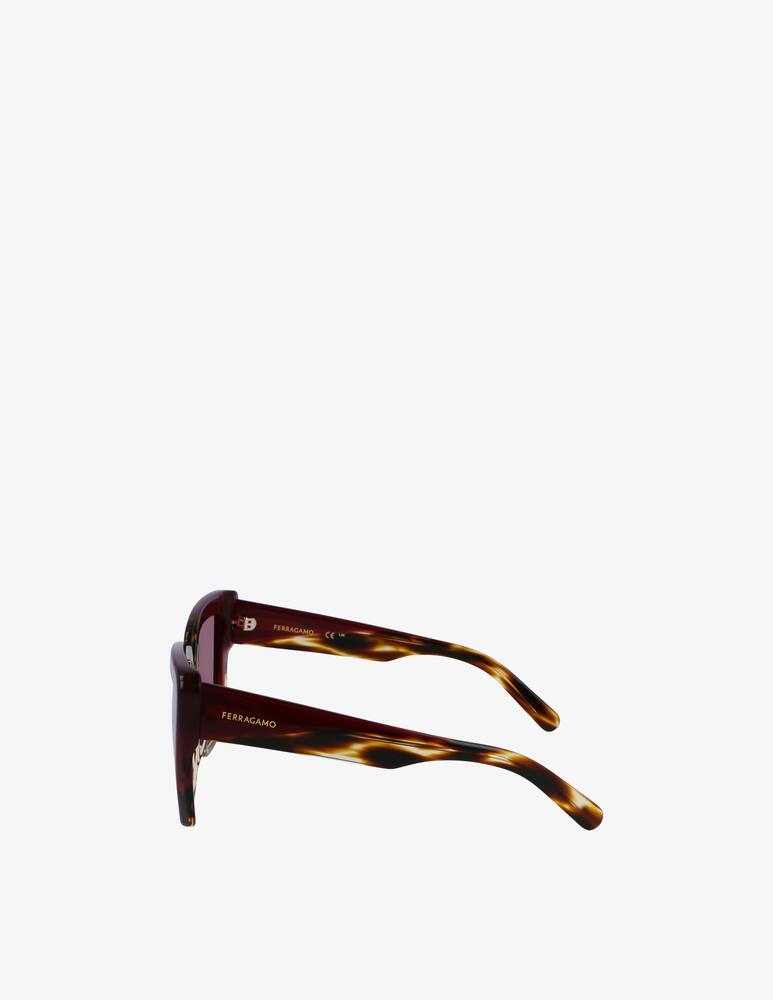 rinascente Ferragamo SF1060SN Square sunglasses