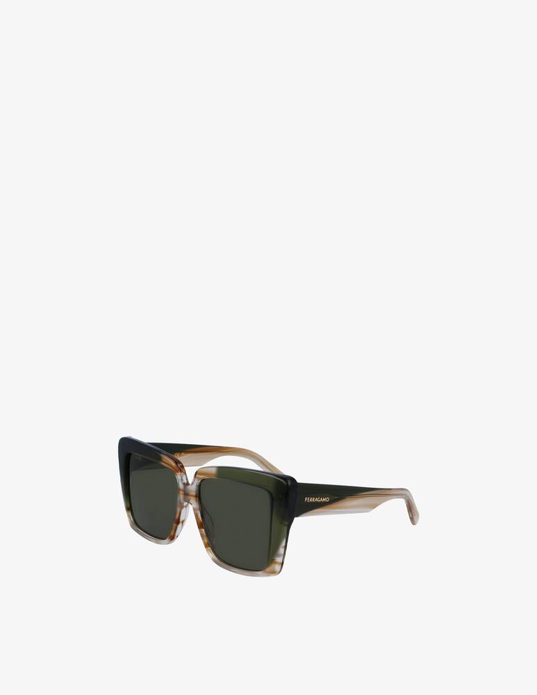 Ferragamo SF1060SN Square sunglasses - picture 1 Ferragamo SF1060SN Square sunglasses - picture 1