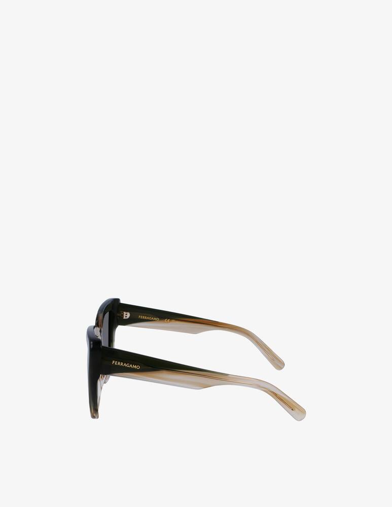 rinascente Ferragamo SF1060SN Square sunglasses