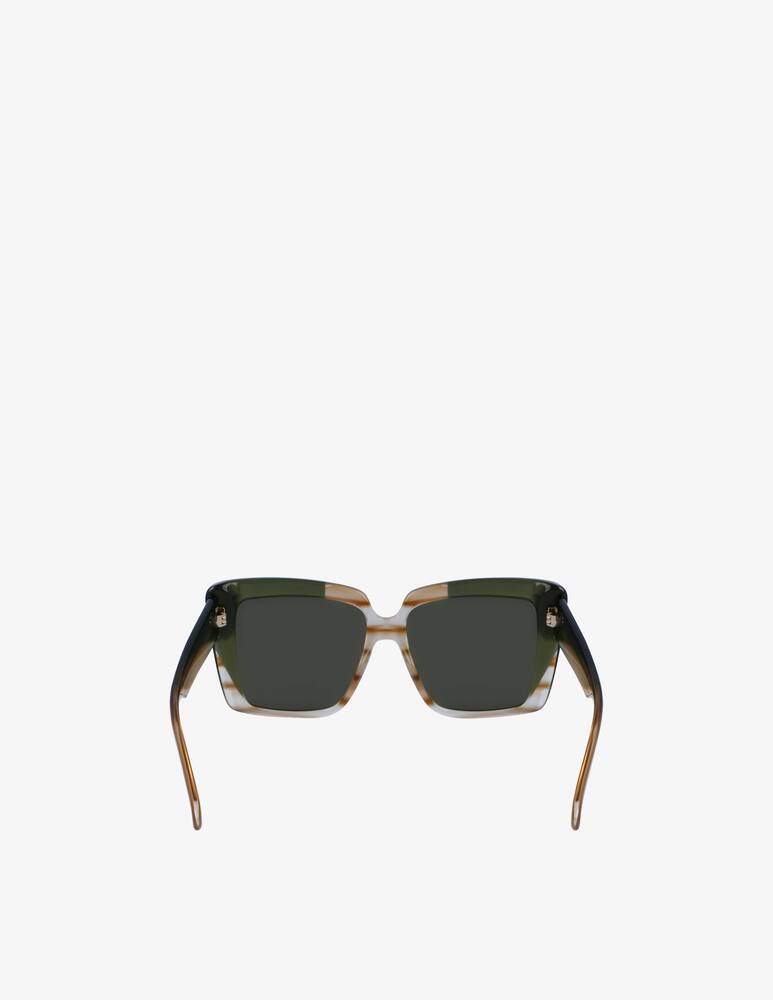 rinascente Ferragamo SF1060SN Square sunglasses