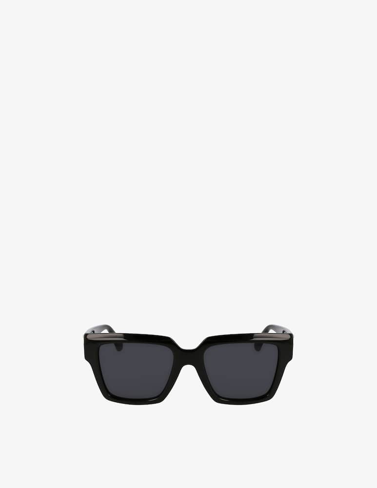 Ferragamo Occhiali da sole quadrati SF2014S - immagine 2 Ferragamo Occhiali da sole quadrati SF2014S - immagine 2